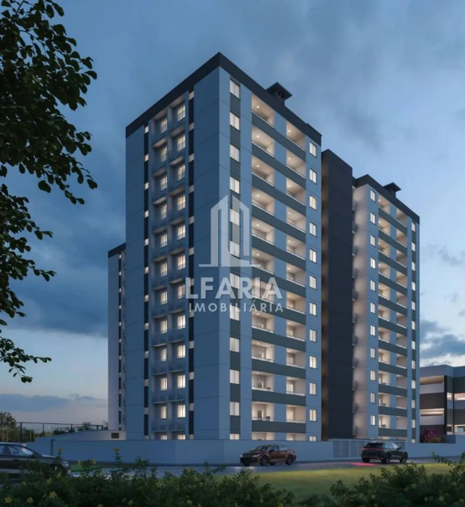 Apartamento, 2 quartos, 52 m² - Foto 11