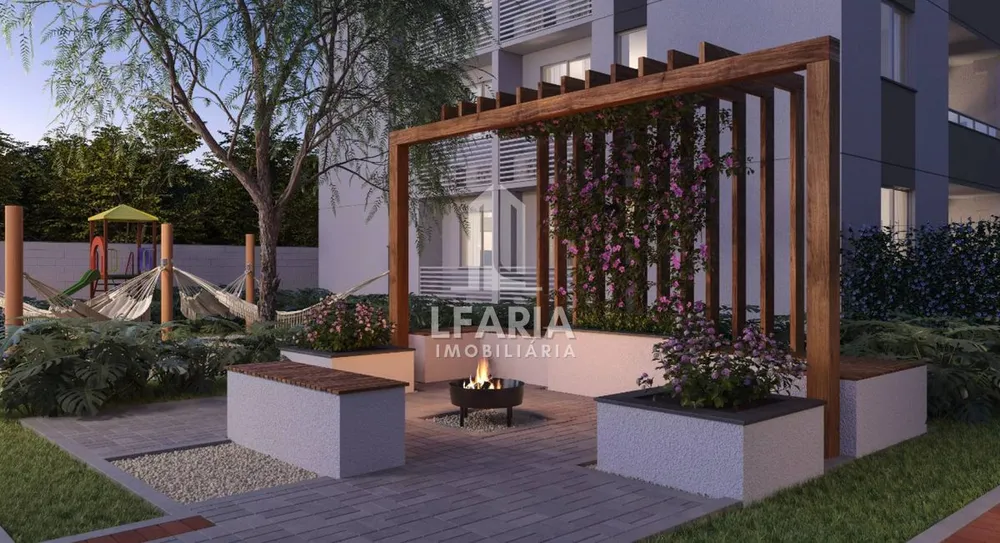 Apartamento, 2 quartos, 52 m² - Foto 8
