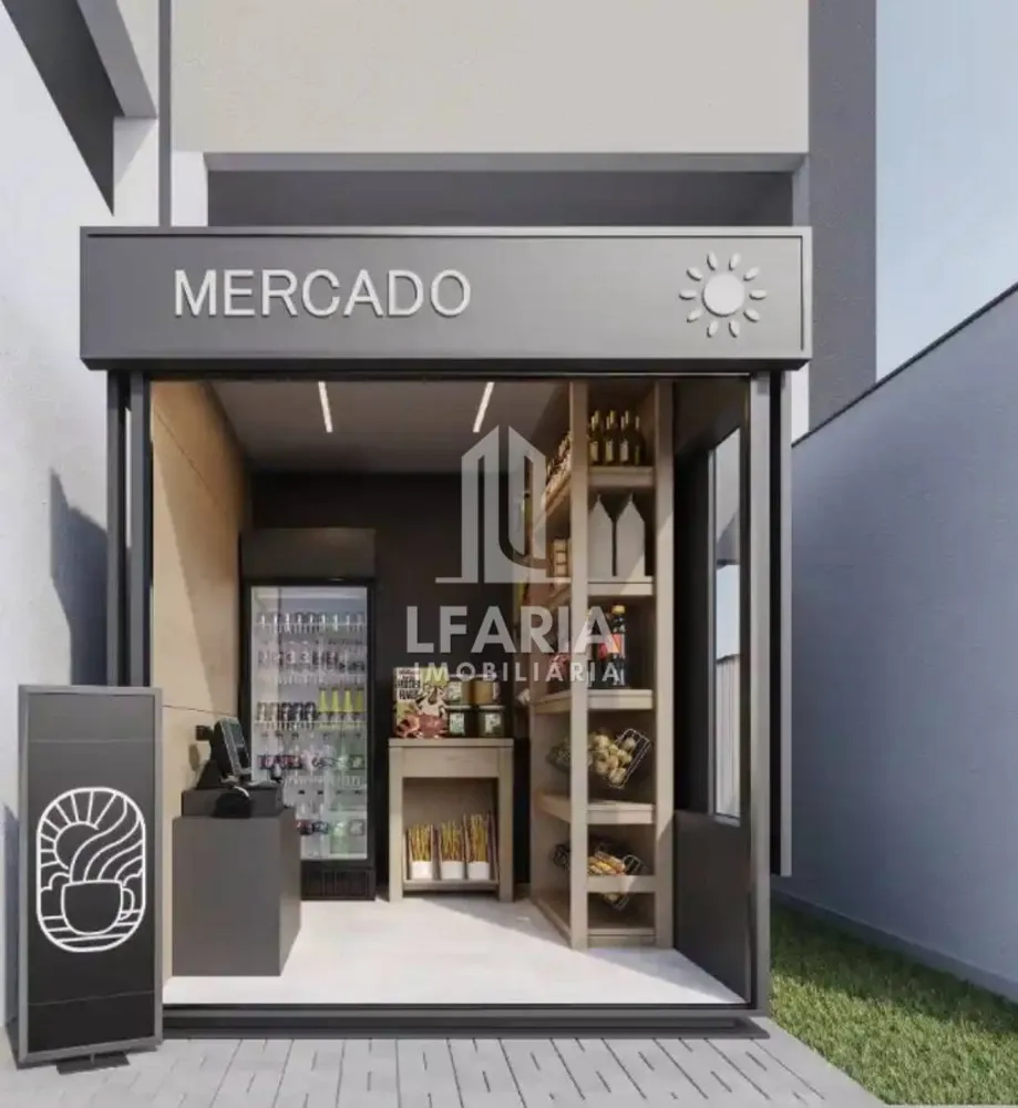 Apartamento, 2 quartos, 52 m² - Foto 2
