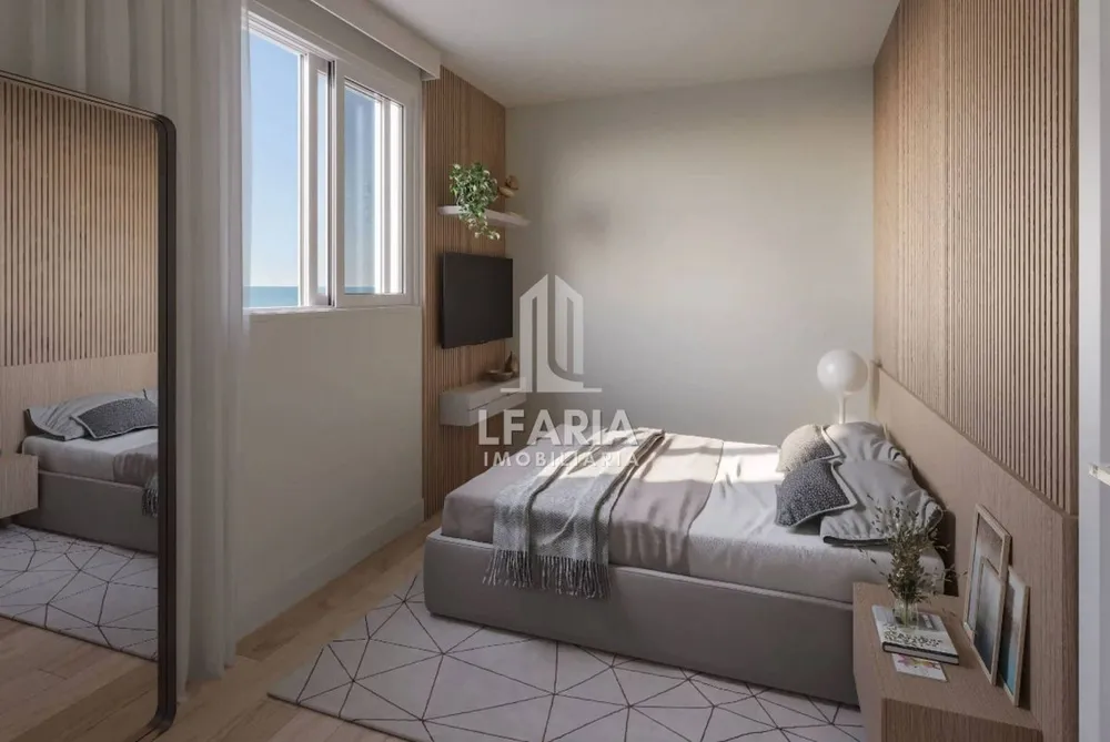 Apartamento, 2 quartos, 52 m² - Foto 3