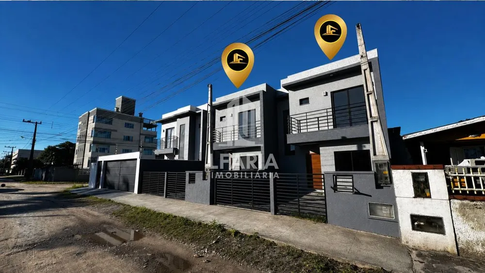 Casa, 2 quartos - Foto 6