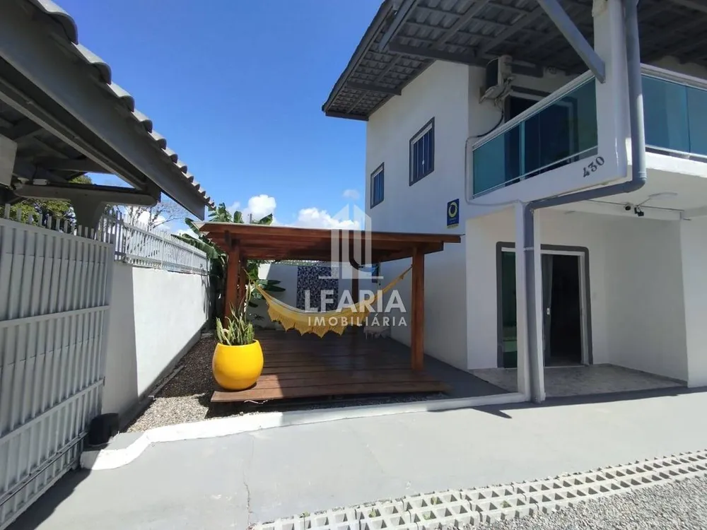 Casa, 9 quartos, 200 m² - Foto 3