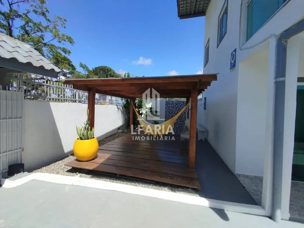 Casa, 9 quartos, 200 m² - Foto 4