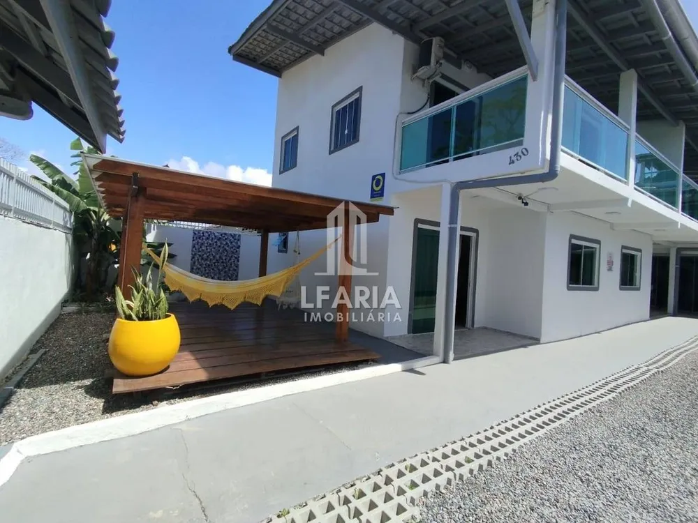 Casa, 9 quartos, 200 m² - Foto 11