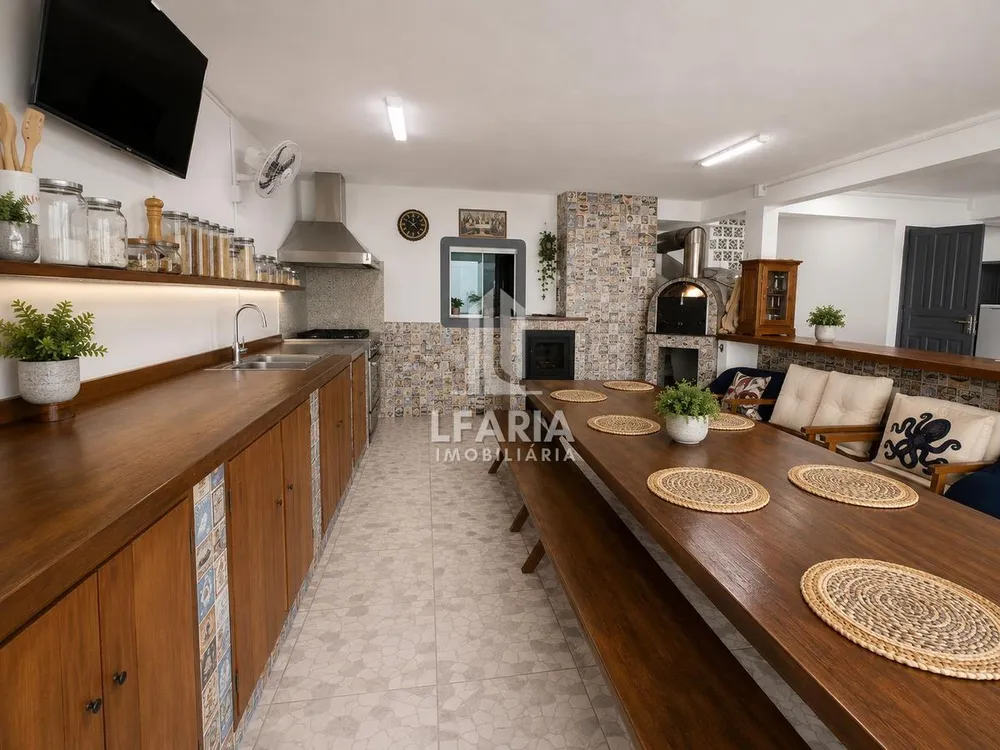 Casa, 9 quartos, 200 m² - Foto 15