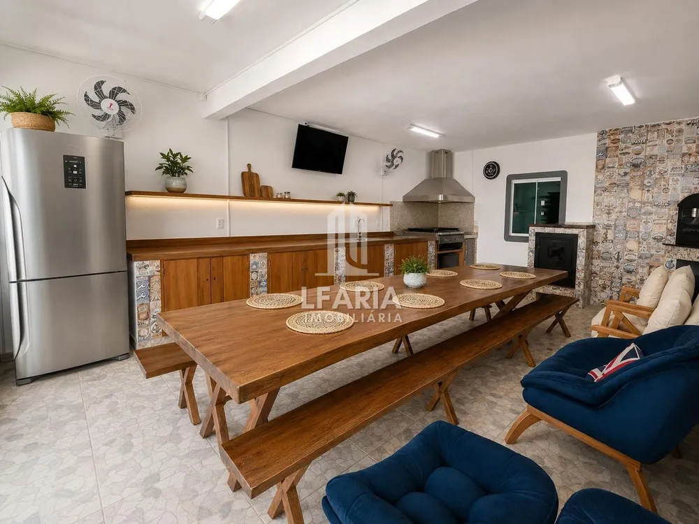 Casa, 9 quartos, 200 m² - Foto 14