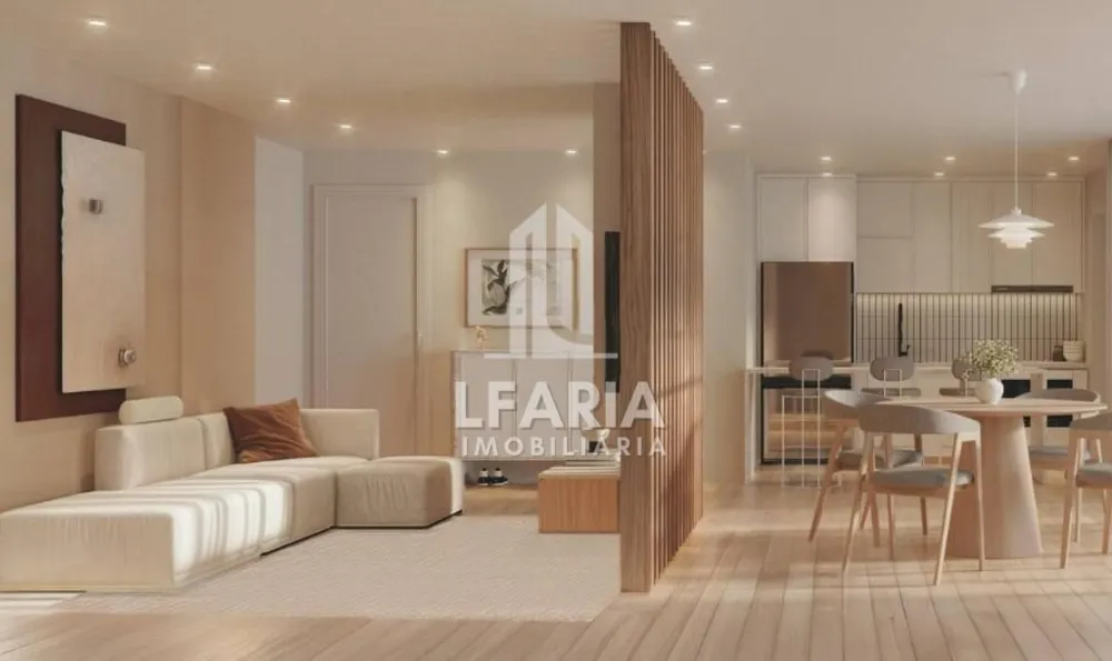 Apartamento, 2 quartos, 104 m² - Foto 4