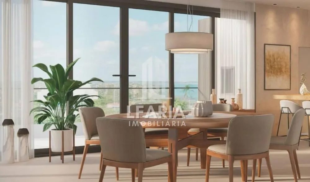 Apartamento, 2 quartos, 104 m² - Foto 3