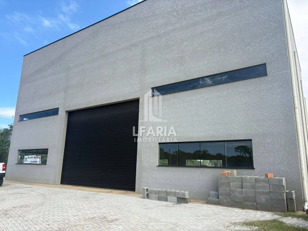 Loja-Salão, 290 m² - Foto 15