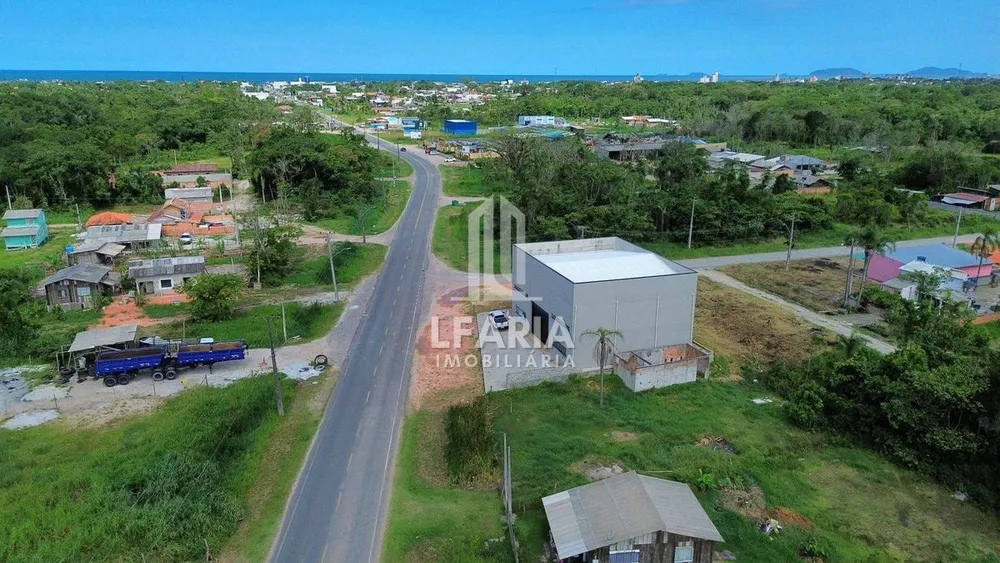 Loja-Salão, 290 m² - Foto 2