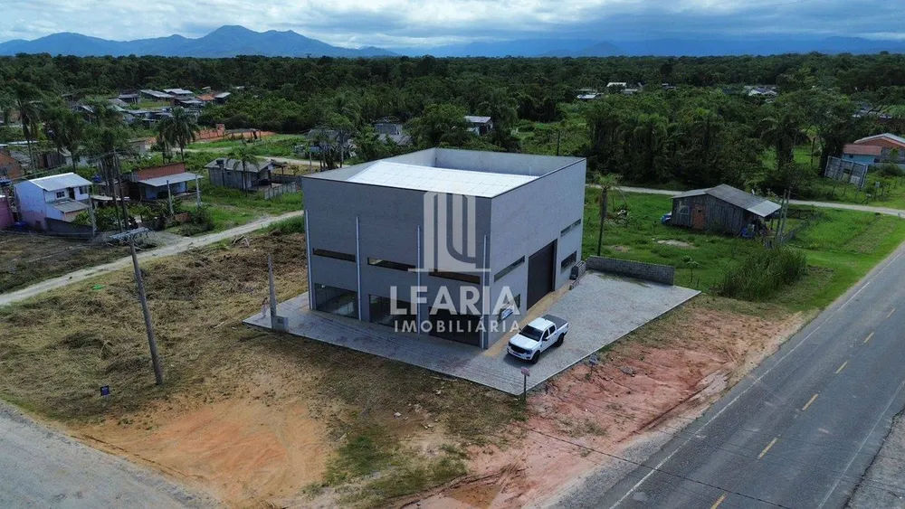 Loja-Salão, 290 m² - Foto 1