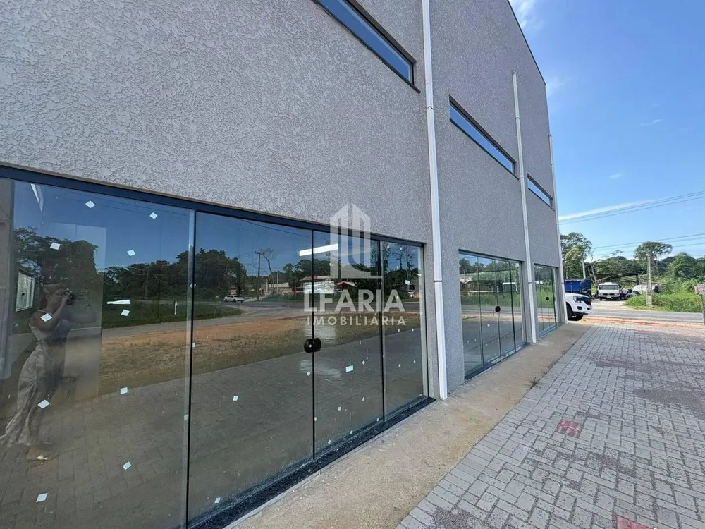 Loja-Salão, 290 m² - Foto 13