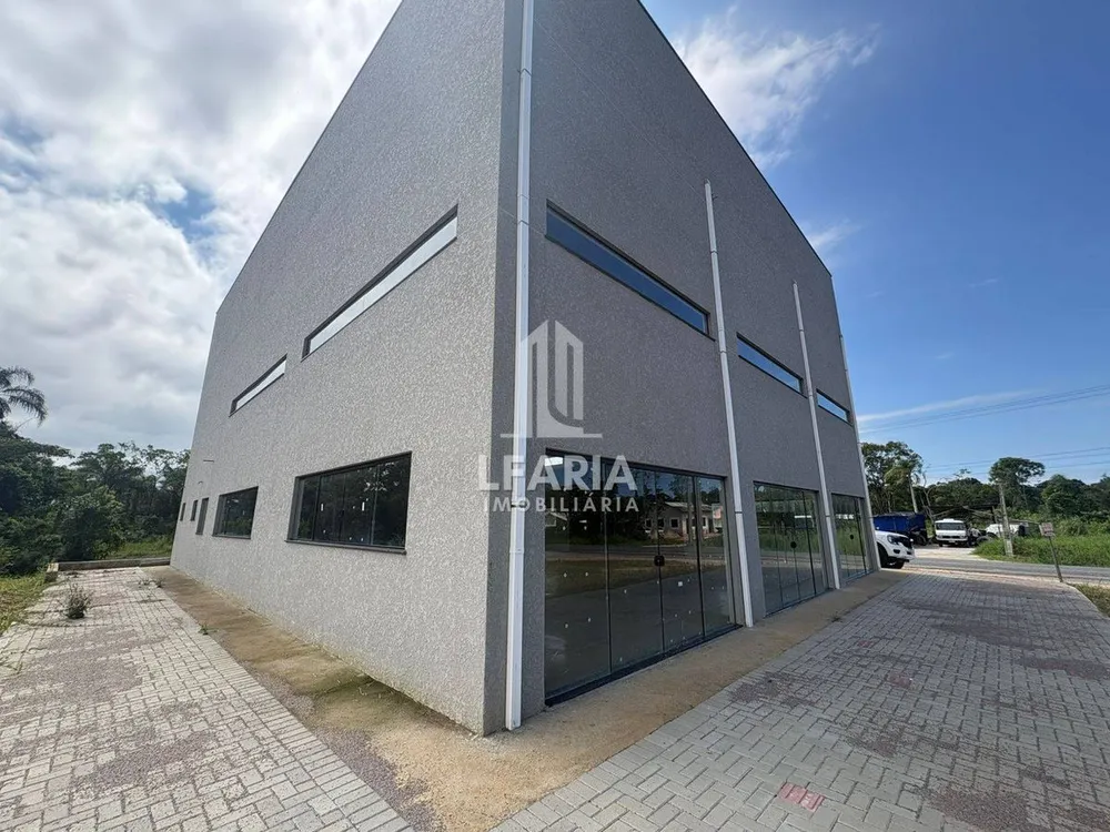 Loja-Salão, 290 m² - Foto 16