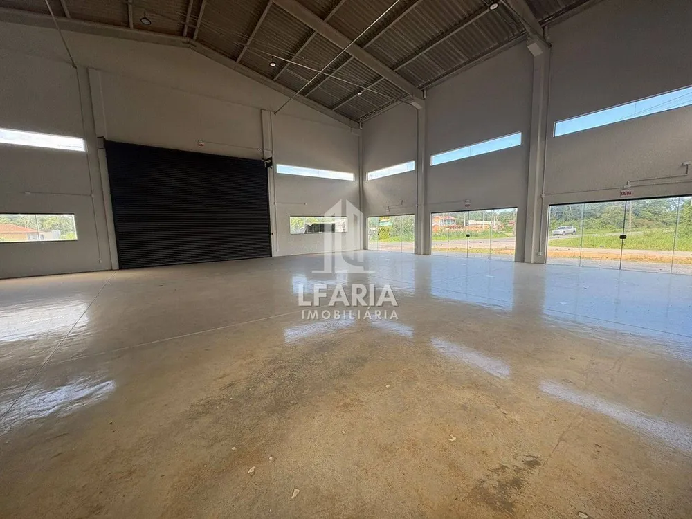 Loja-Salão, 290 m² - Foto 12
