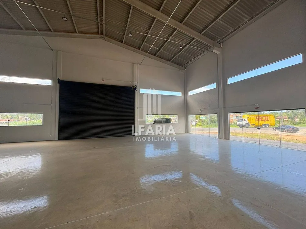 Loja-Salão, 290 m² - Foto 3