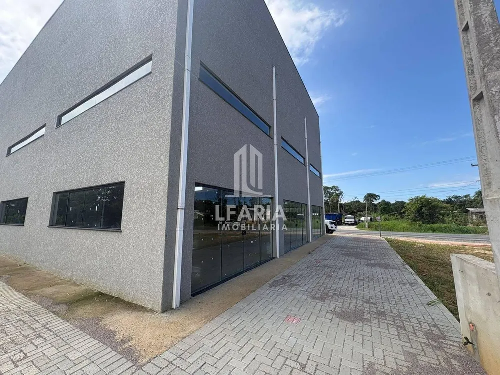 Loja-Salão, 290 m² - Foto 14