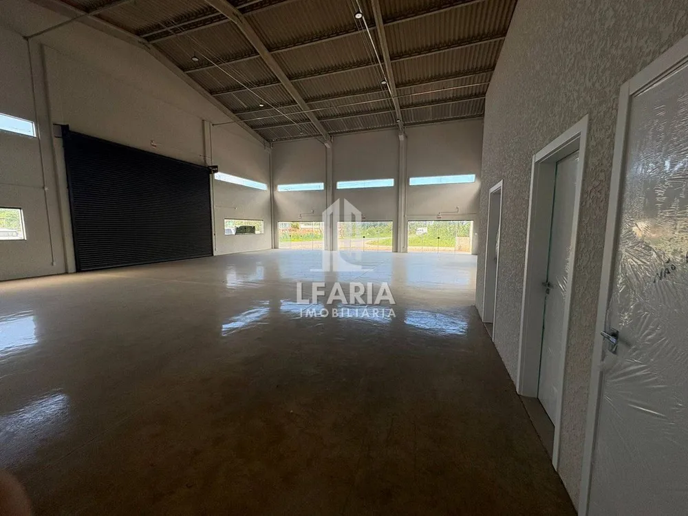 Loja-Salão, 290 m² - Foto 8
