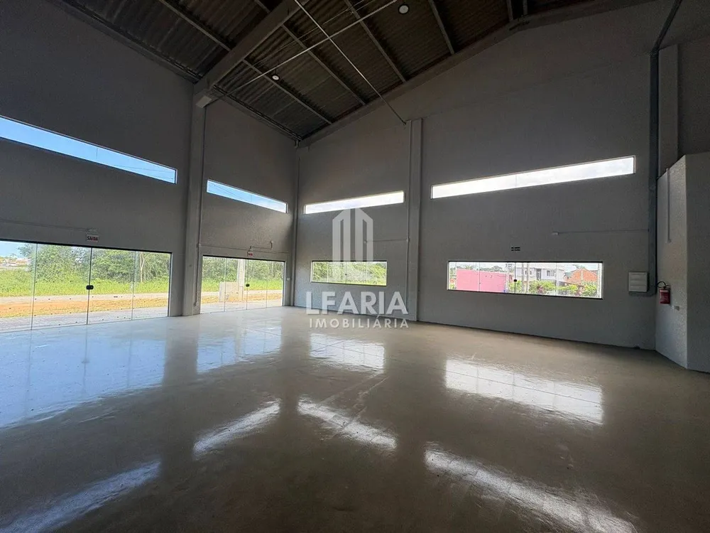 Loja-Salão, 290 m² - Foto 4