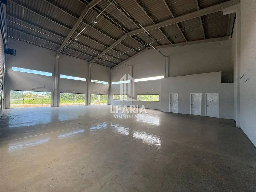 Loja-Salão, 290 m² - Foto 6
