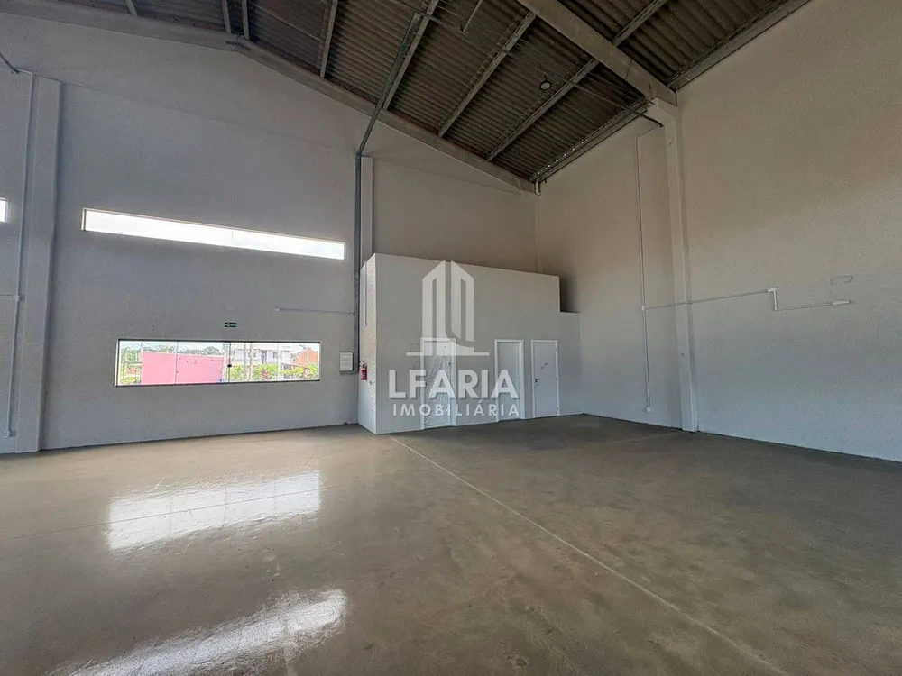 Loja-Salão, 290 m² - Foto 7