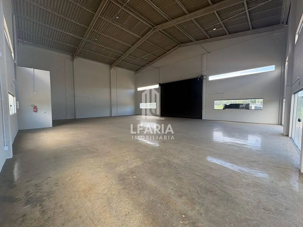 Loja-Salão, 290 m² - Foto 11