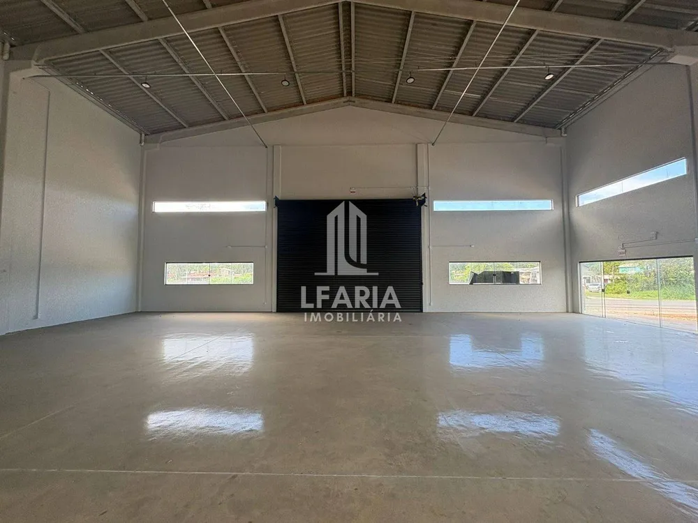 Loja-Salão, 290 m² - Foto 5