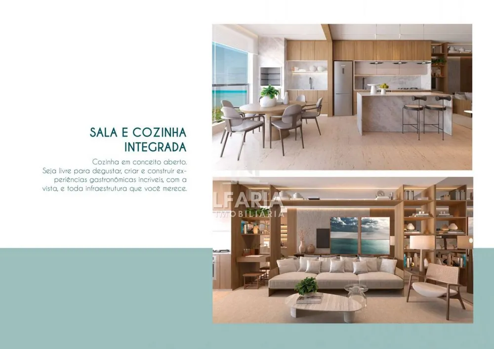 Apartamento, 3 quartos, 108 m² - Foto 3