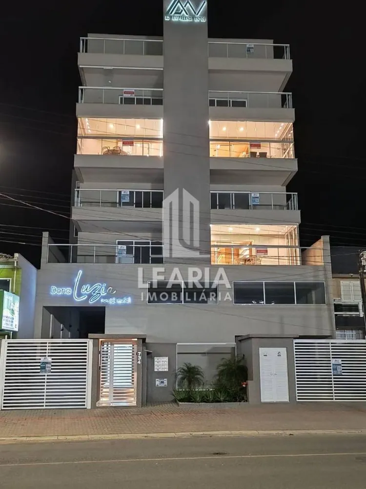 Apartamento, 3 quartos, 108 m² - Foto 4