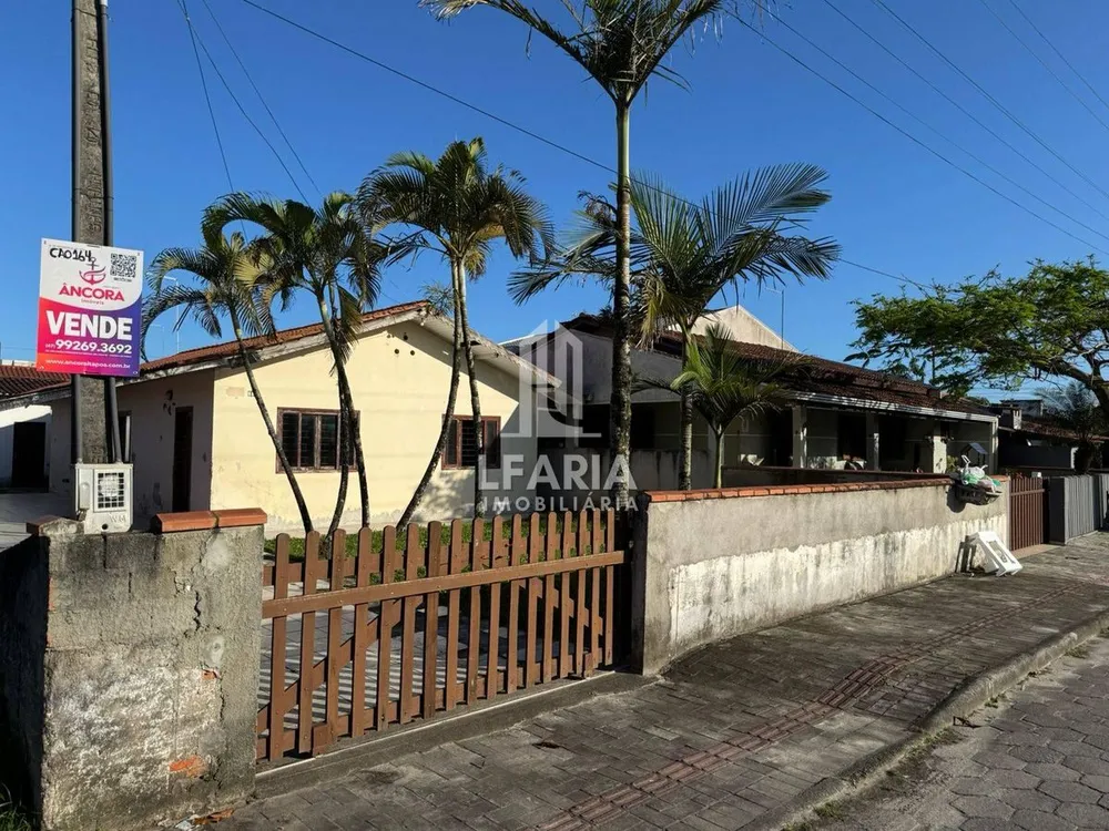 Casa, 3 quartos, 170 m² - Foto 3