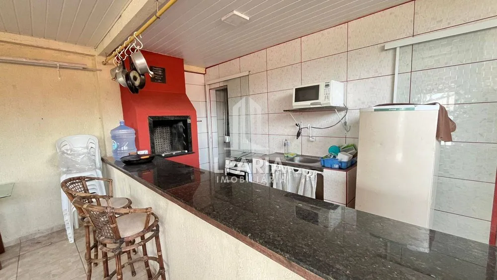 Casa, 8 quartos - Foto 5
