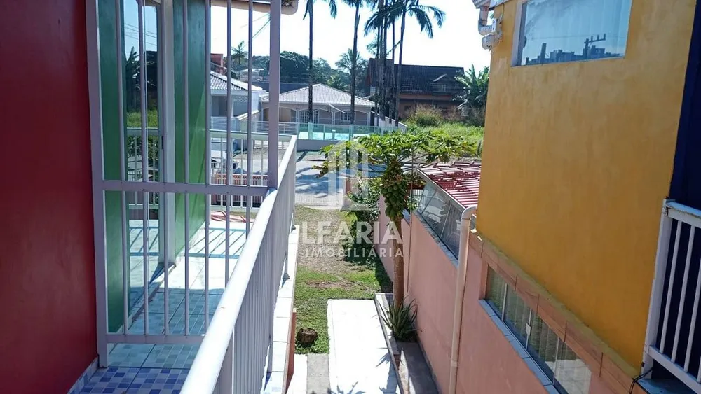 Casa, 8 quartos - Foto 7