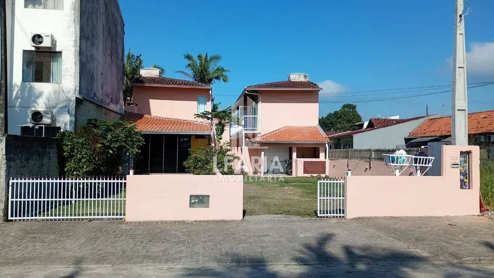 Casa, 8 quartos - Foto 1