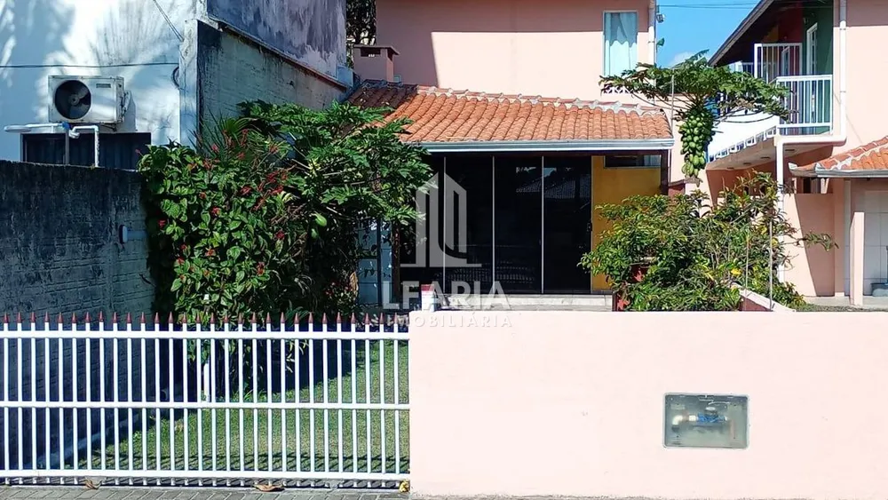 Casa, 8 quartos - Foto 2