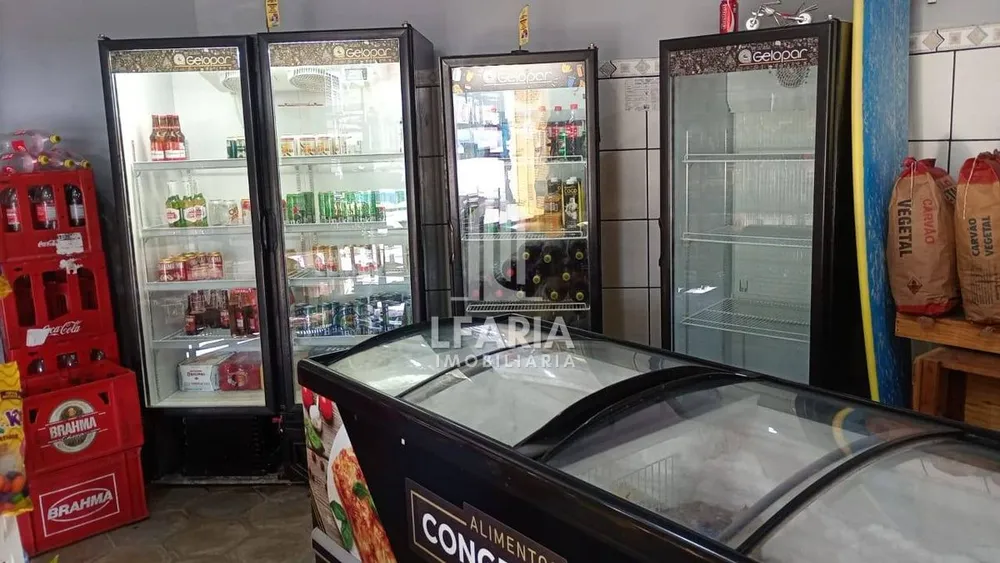 Loja-Salão, 80 m² - Foto 3