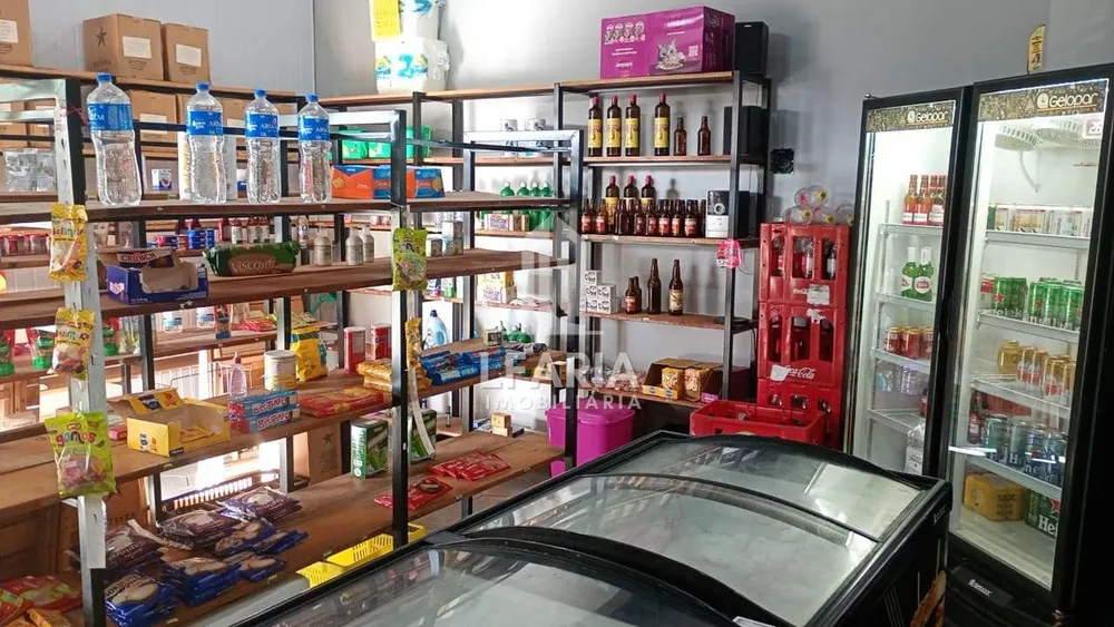 Loja-Salão, 80 m² - Foto 4