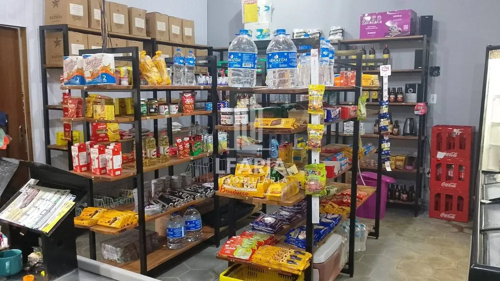 Loja-Salão, 80 m² - Foto 6