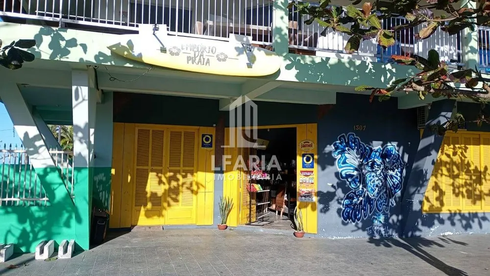Loja-Salão, 80 m² - Foto 1