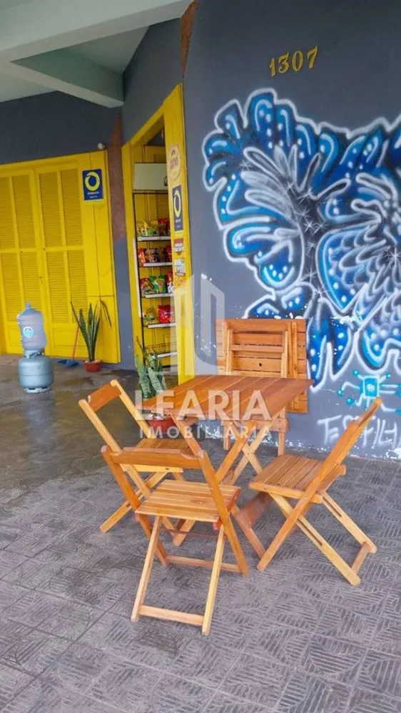 Loja-Salão, 80 m² - Foto 9