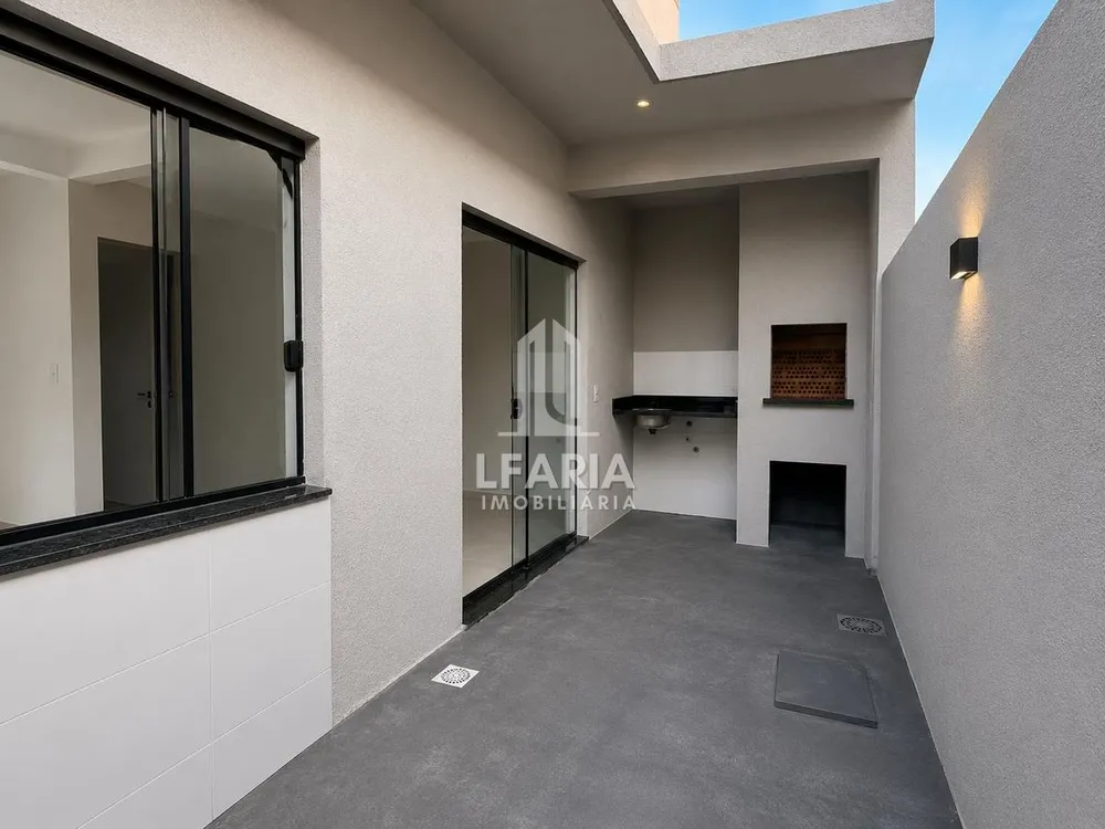 Casa, 2 quartos, 53 m² - Foto 9