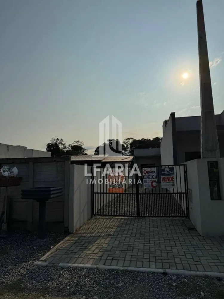 Casa, 2 quartos, 53 m² - Foto 7