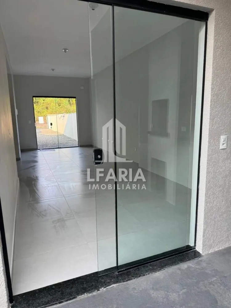 Casa, 2 quartos, 53 m² - Foto 1