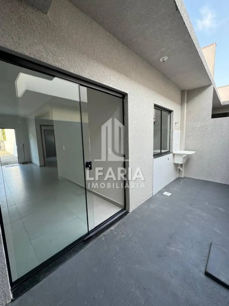 Casa, 2 quartos, 53 m² - Foto 2