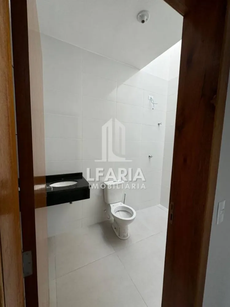 Casa, 2 quartos, 53 m² - Foto 4