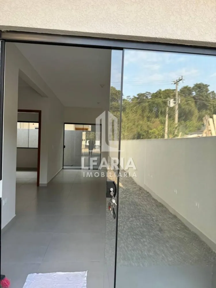 Casa, 2 quartos, 53 m² - Foto 3