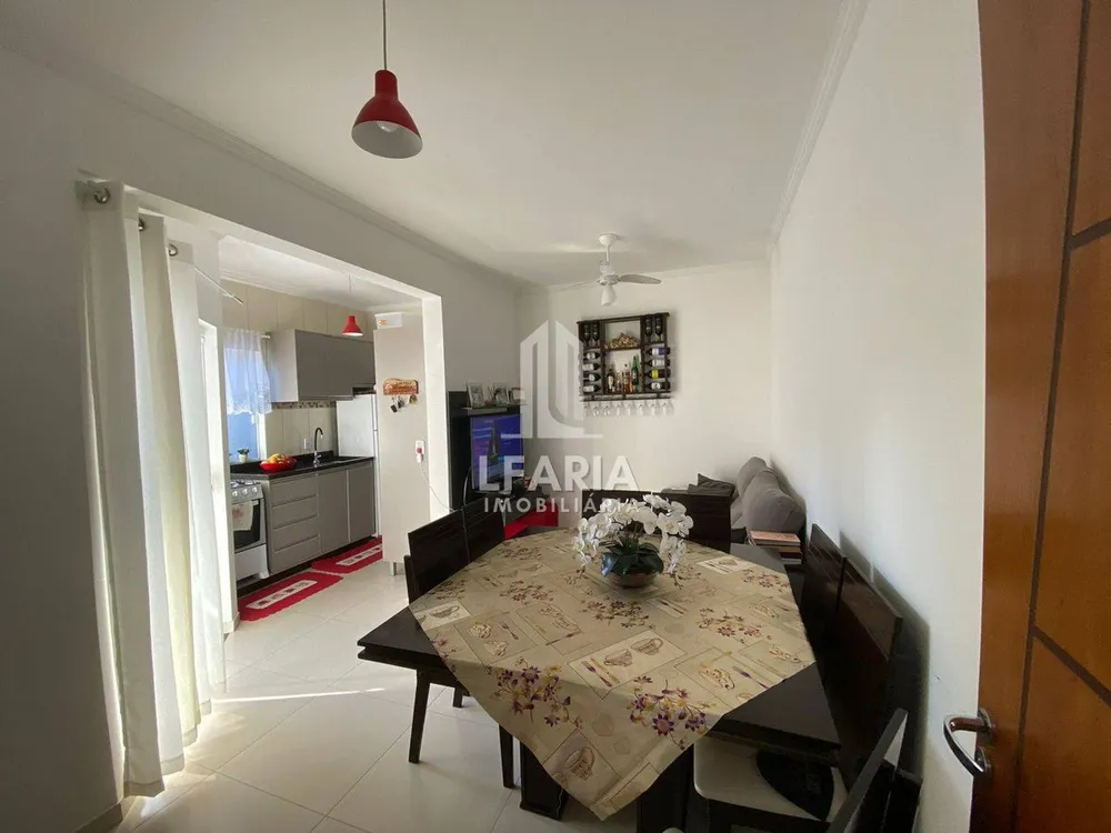 Apartamento, 2 quartos, 57 m² - Foto 7