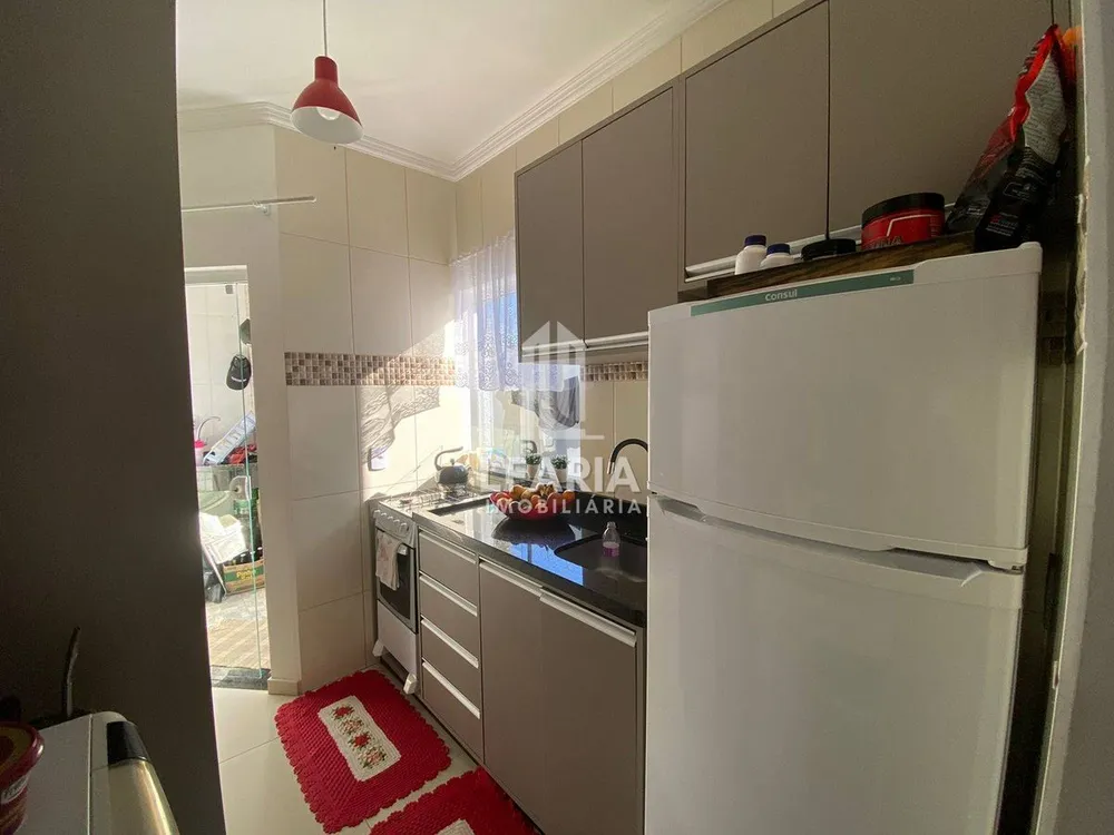 Apartamento, 2 quartos, 57 m² - Foto 3