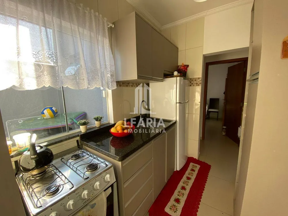 Apartamento, 2 quartos, 57 m² - Foto 2