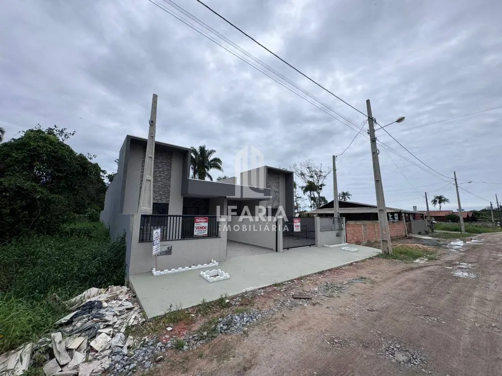 Casa, 3 quartos, 93 m² - Foto 15