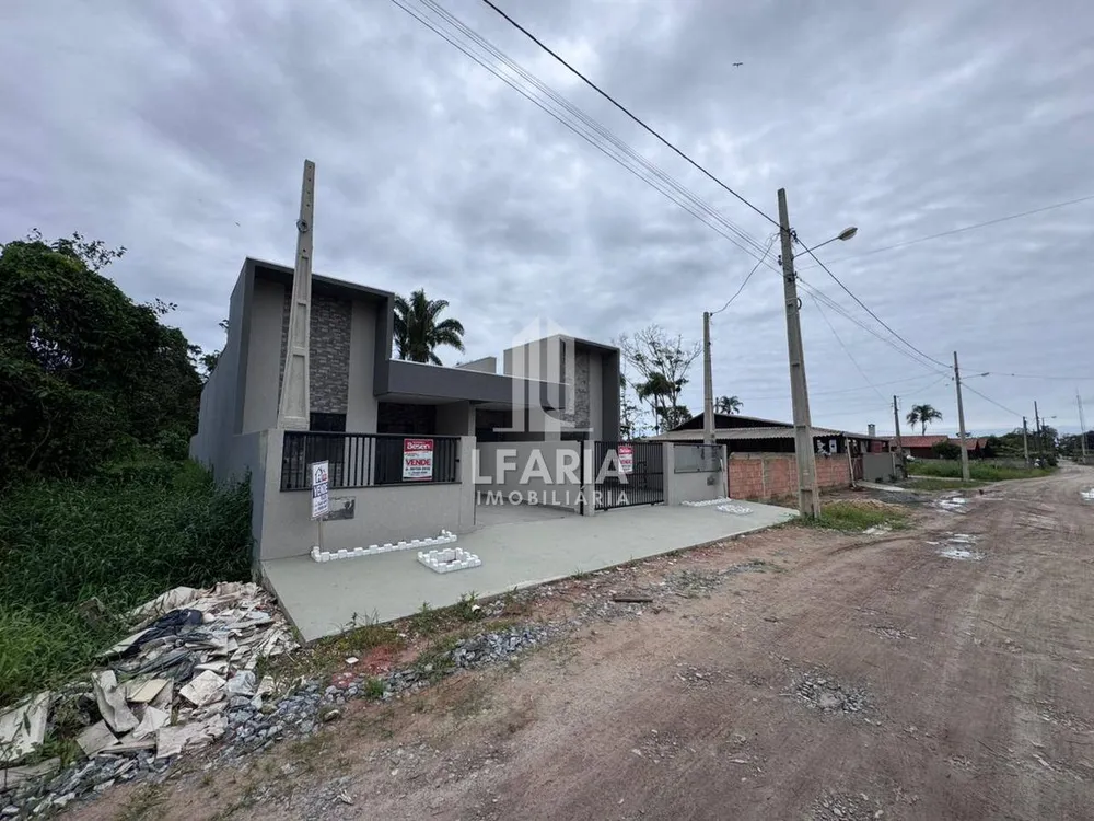 Casa, 3 quartos, 93 m² - Foto 16