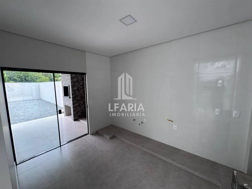 Casa, 3 quartos, 93 m² - Foto 8